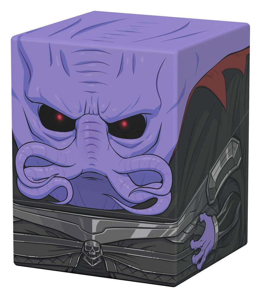 Squaroes Squaroe Dungeons & Dragons DND003 - Mind Flayer