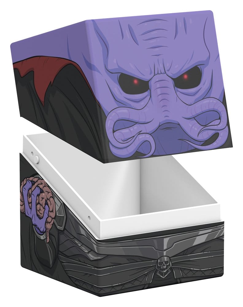 Squaroes Squaroe Dungeons & Dragons DND003 - Mind Flayer