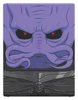 Squaroes Squaroe Dungeons & Dragons DND003 - Mind Flayer