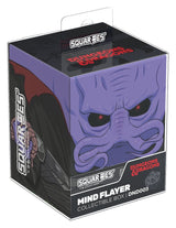 Squaroes Squaroe Dungeons & Dragons DND003 - Mind Flayer