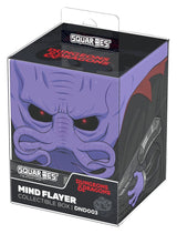 Squaroes Squaroe Dungeons & Dragons DND003 - Mind Flayer