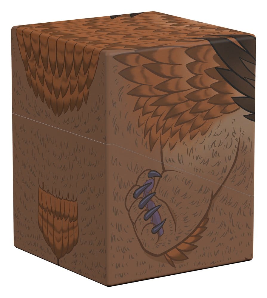 Squaroes Squaroe Dungeons & Dragons DND004 - Owlbear