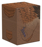 Squaroes Squaroe Dungeons & Dragons DND004 - Owlbear