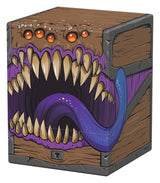 Squaroes Squaroe Dungeons & Dragons DND005 - Mimic