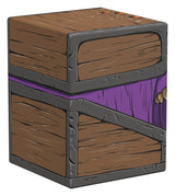 Squaroes Squaroe Dungeons & Dragons DND005 - Mimic