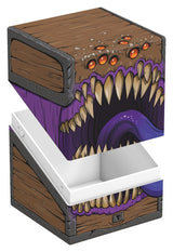 Squaroes Squaroe Dungeons & Dragons DND005 - Mimic