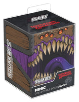 Squaroes Squaroe Dungeons & Dragons DND005 - Mimic