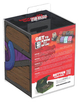 Squaroes Squaroe Dungeons & Dragons DND005 - Mimic