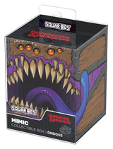 Squaroes Squaroe Dungeons & Dragons DND005 - Mimic