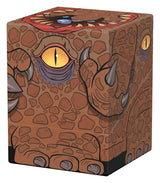 Squaroes Squaroe Dungeons & Dragons DND006 - Xorn