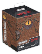 Squaroes Squaroe Dungeons & Dragons DND006 - Xorn