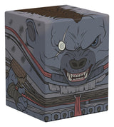 Squaroes Squaroe Dungeons & Dragons DND007 - Gnoll