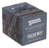 Squaroes Squaroe Dungeons & Dragons DND007 - Gnoll