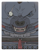 Squaroes Squaroe Dungeons & Dragons DND007 - Gnoll