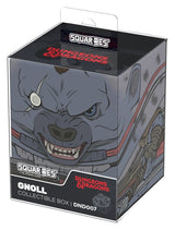 Squaroes Squaroe Dungeons & Dragons DND007 - Gnoll