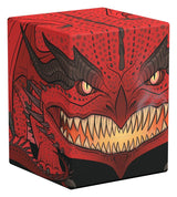 Squaroes Squaroe Dungeons & Dragons DND008 - Red Dragon
