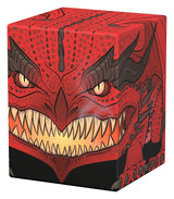 Squaroes Squaroe Dungeons & Dragons DND008 - Red Dragon