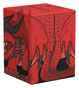 Squaroes Squaroe Dungeons & Dragons DND008 - Red Dragon