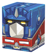 Squaroes Squaroe Transformers TR001 - Optimus Prime