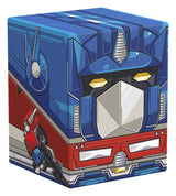 Squaroes Squaroe Transformers TR001 - Optimus Prime