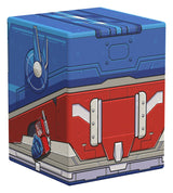 Squaroes Squaroe Transformers TR001 - Optimus Prime