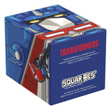 Squaroes Squaroe Transformers TR001 - Optimus Prime