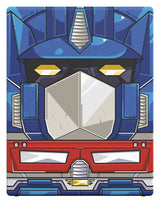 Squaroes Squaroe Transformers TR001 - Optimus Prime