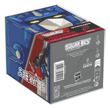 Squaroes Squaroe Transformers TR001 - Optimus Prime