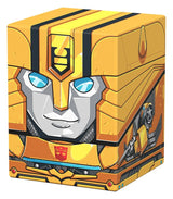 Squaroes Squaroe Transformers TR002 - Bumblebee