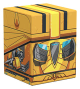 Squaroes Squaroe Transformers TR002 - Bumblebee