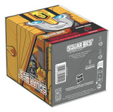 Squaroes Squaroe Transformers TR002 - Bumblebee