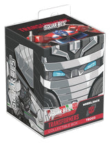 Squaroes Squaroe Transformers TR003 - Wheeljack