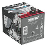 Squaroes Squaroe Transformers TR003 - Wheeljack