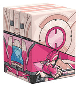 Squaroes Squaroe Transformers TR004 - Arcee