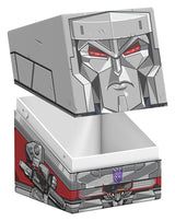 Squaroes Squaroe Transformers TR005 - Megatron
