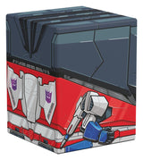 Squaroes Squaroe Transformers TR006 - Starscream