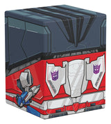 Squaroes Squaroe Transformers TR006 - Starscream