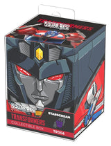 Squaroes Squaroe Transformers TR006 - Starscream
