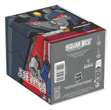 Squaroes Squaroe Transformers TR006 - Starscream