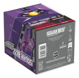 Squaroes Squaroe Transformers TR007 - Shockwave