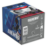 Squaroes Squaroe Transformers TR008 - Soundwave