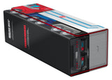 Squaroes Collectors Case 400 Squaroe Transformers - Optimus Prime Truck
