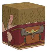 Squaroes Squaroe The Hobbit HOB001 - Bilbo Baggins