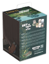 Squaroes Squaroe The Hobbit HOB003 - Thorin Oakenshield