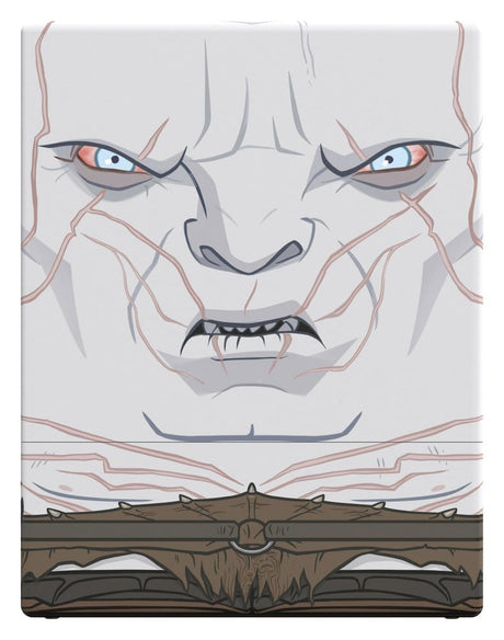 Squaroes Squaroe The Hobbit HOB005 - Azog the Defiler