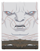 Squaroes Squaroe The Hobbit HOB005 - Azog the Defiler