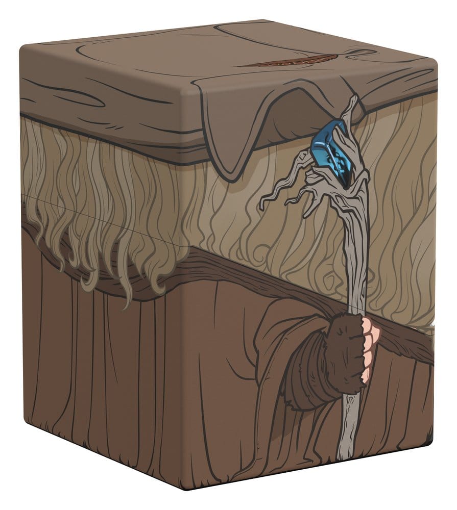 Squaroes Squaroe The Hobbit HOB006 - Radagast the Brown