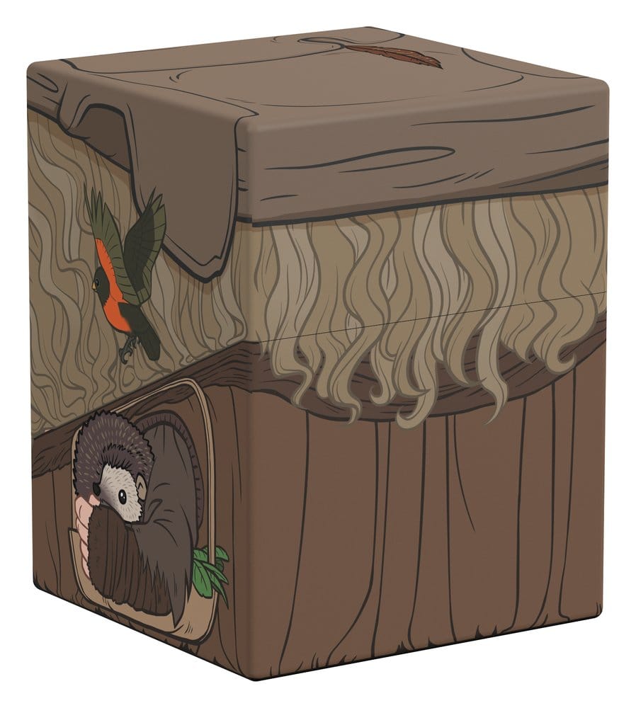 Squaroes Squaroe The Hobbit HOB006 - Radagast the Brown