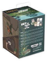 Squaroes Squaroe The Hobbit HOB006 - Radagast the Brown