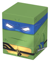 Squaroes Squaroe Teenage Mutant Ninja Turtles™ NT014 – Action Mode Leonardo